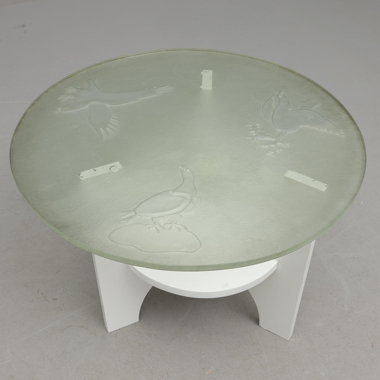 BORD, art deco, 1930'erne.