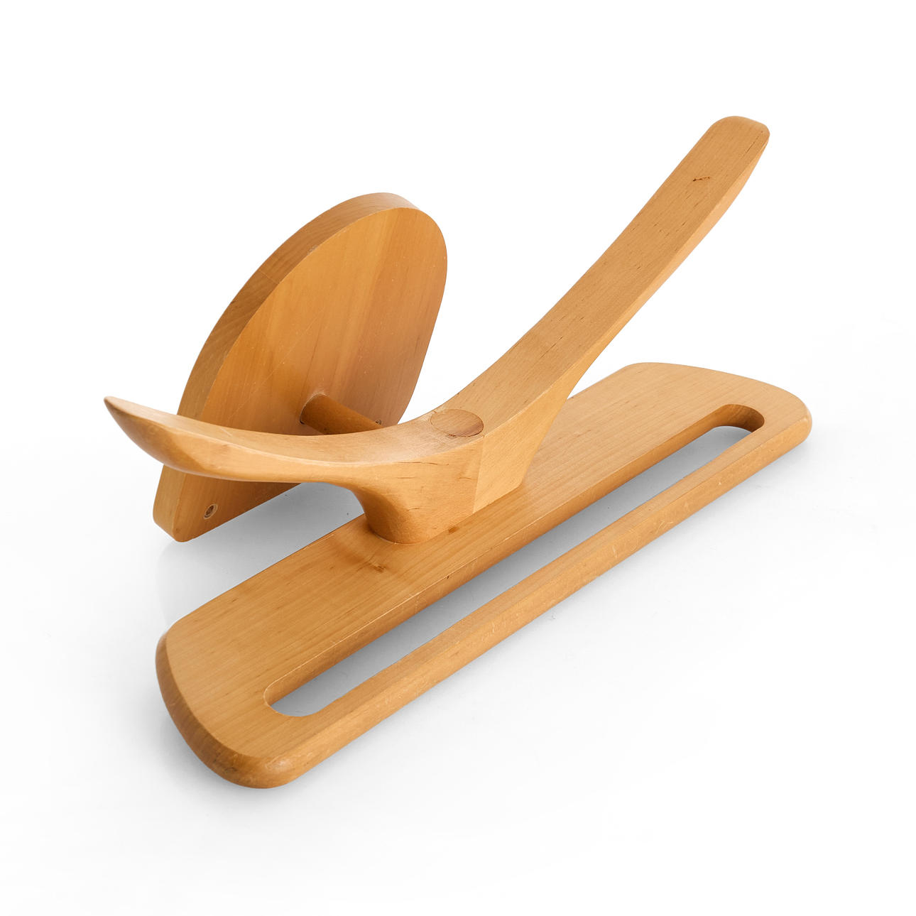 MENS SERVANT, wall mounted.