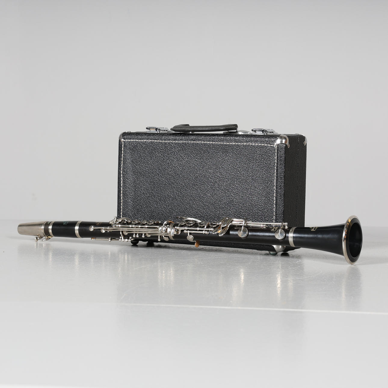 CLARINET, Noblet, Paris.