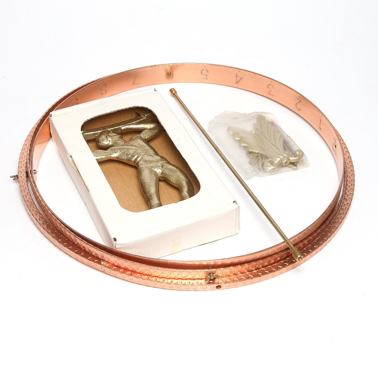 SOLUR, Berjo. 1900-talets senare del.