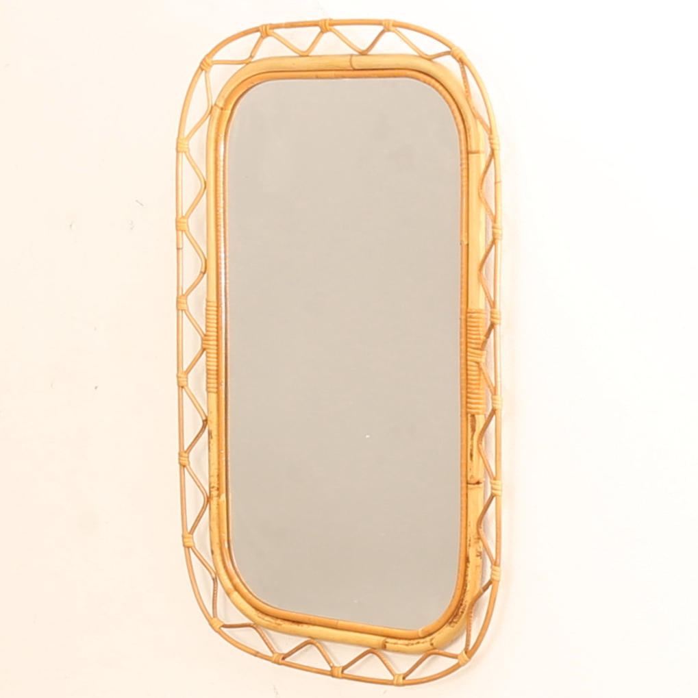 SPEJLrattan, evt. Josef Frank, Firma Svenskt Tenn.