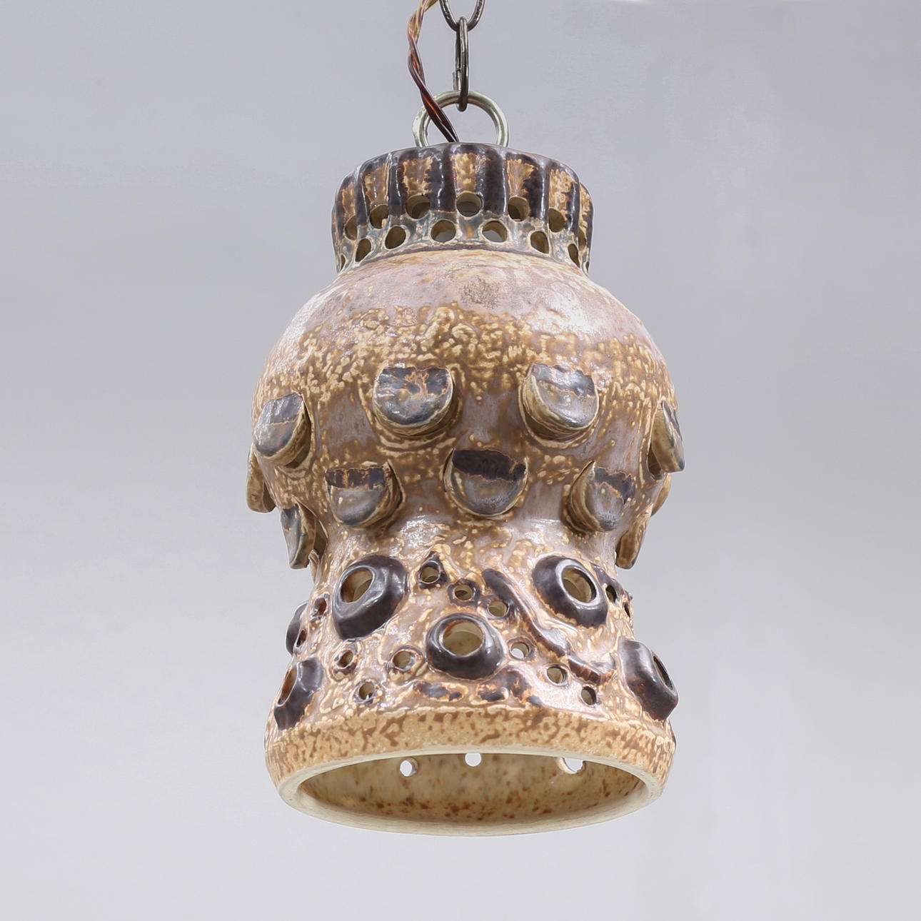 CEILING LAMP, ceramic, Bornholm.