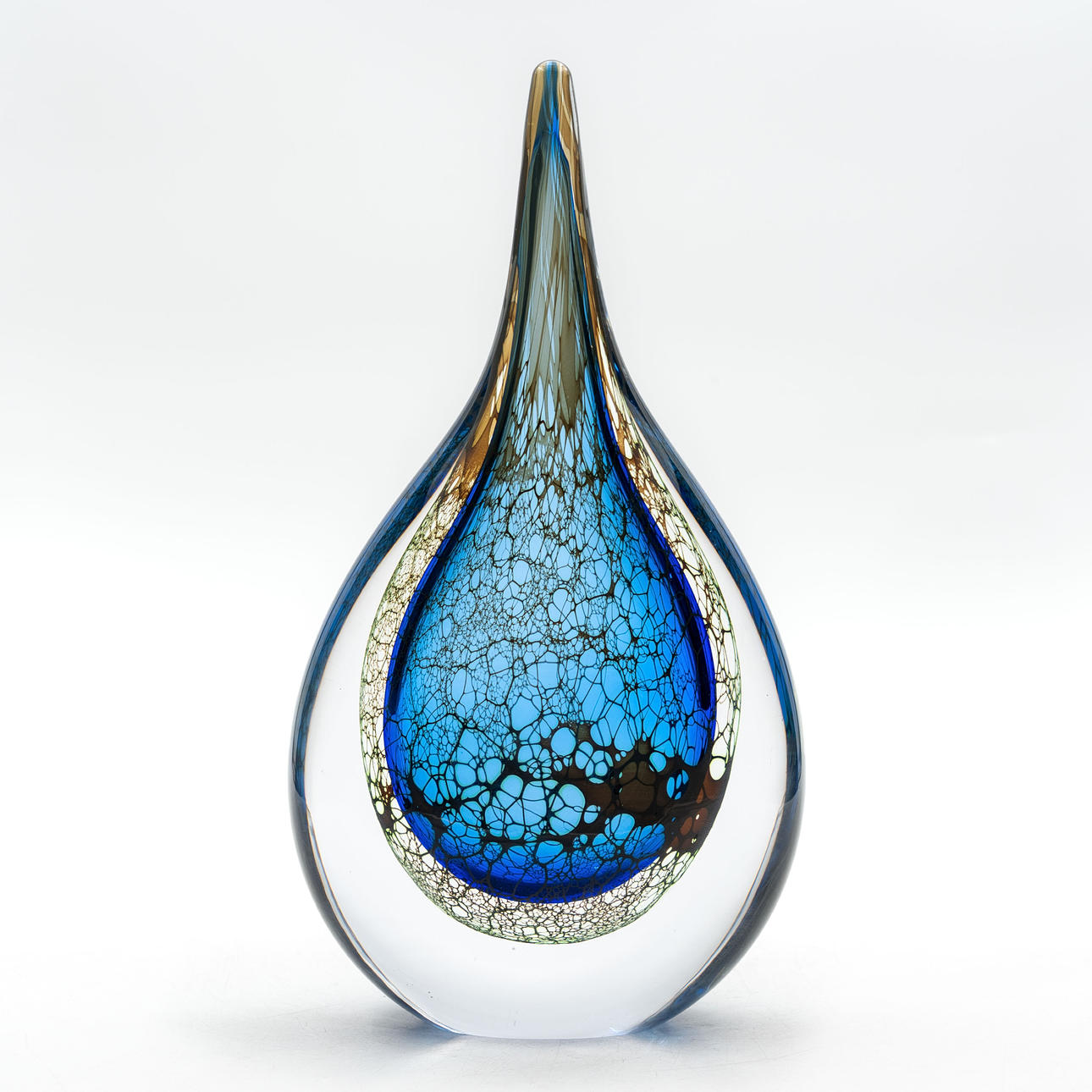 MICKE JOHANSSON. Sculpture, Undercover, Örsjö.