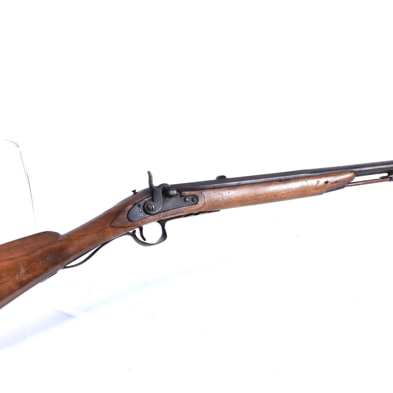 SLACKLOCK RIFLES for hunting.