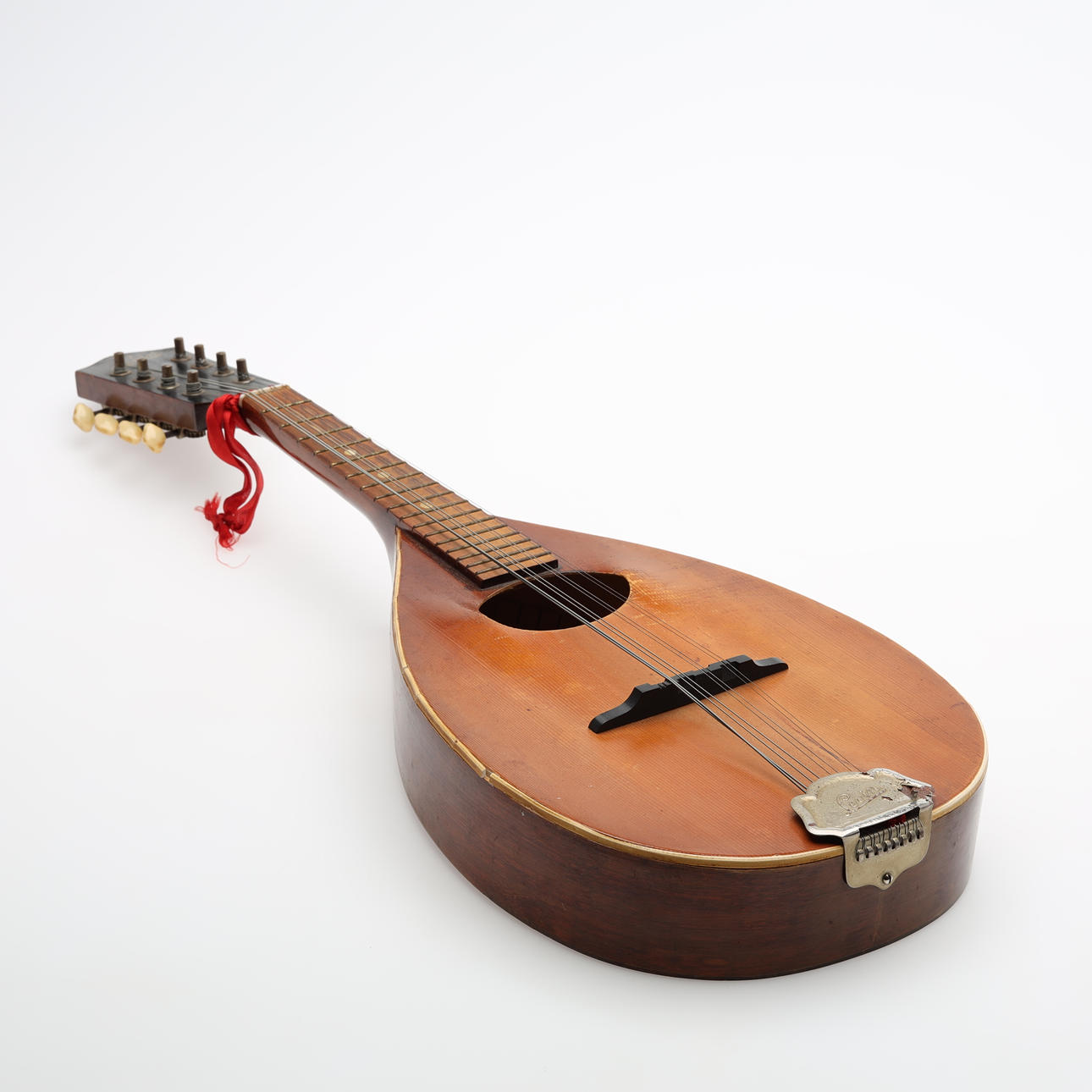 MANDOLIN, Levin, model 54.