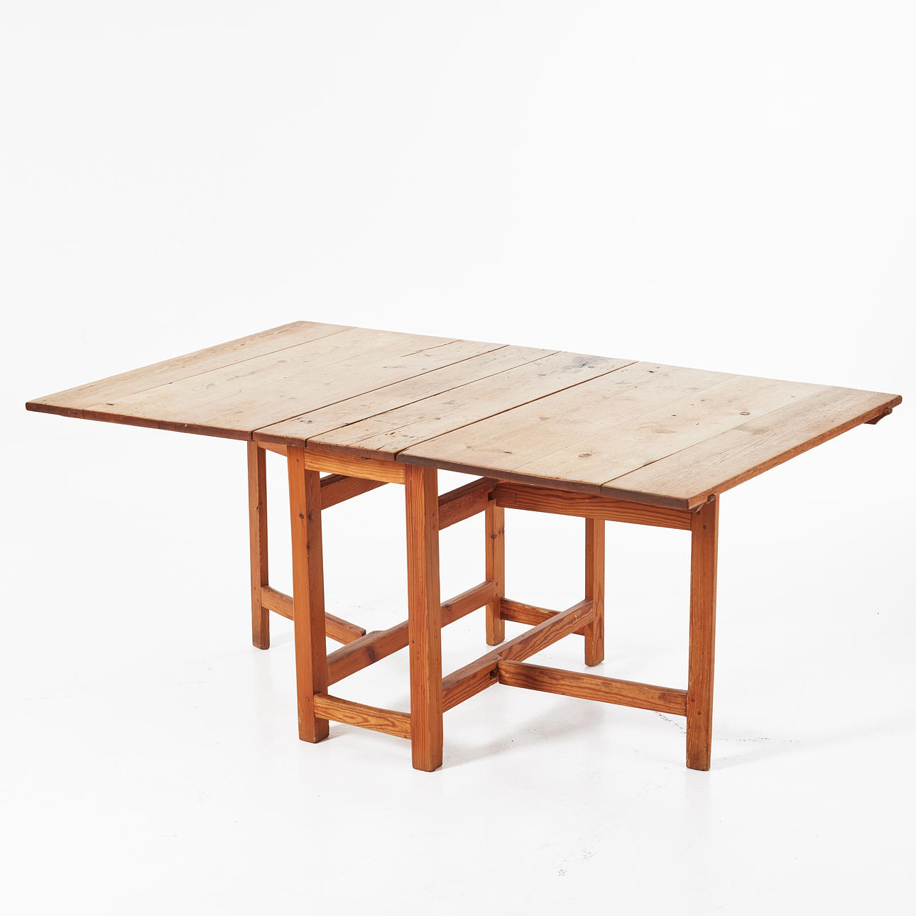 SLAGBORD, 19. århundrede.