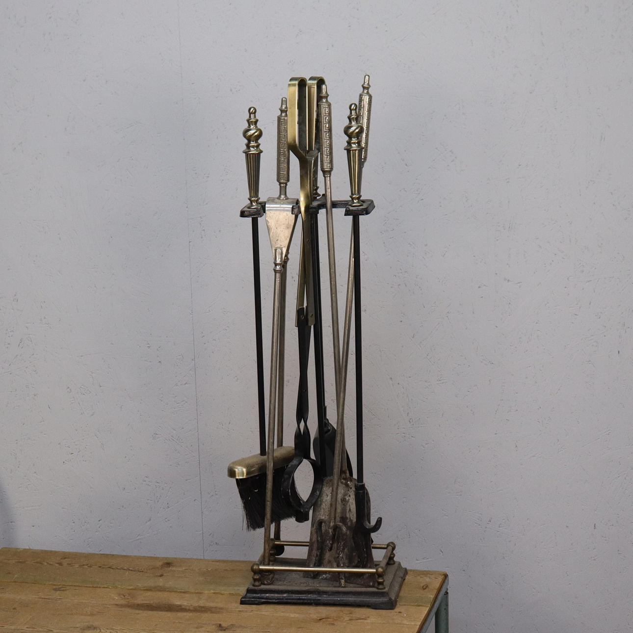 FIREBOX, various tools.