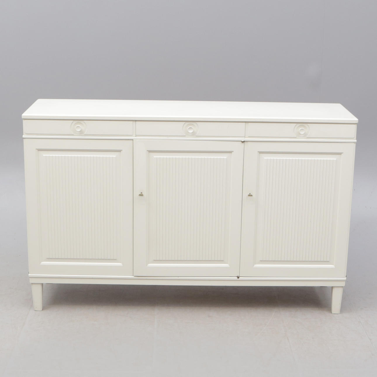 CARL MALMSTEN. SIDEBOARD, The Manor.