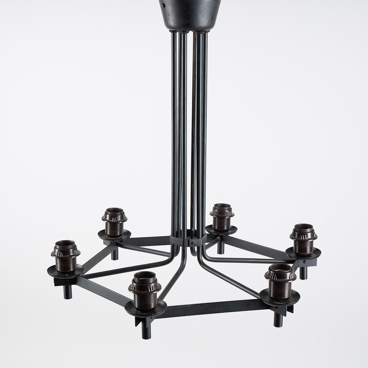 MARIA LINDEMAN. CEILING LAMP, Idman, model K 1-88.