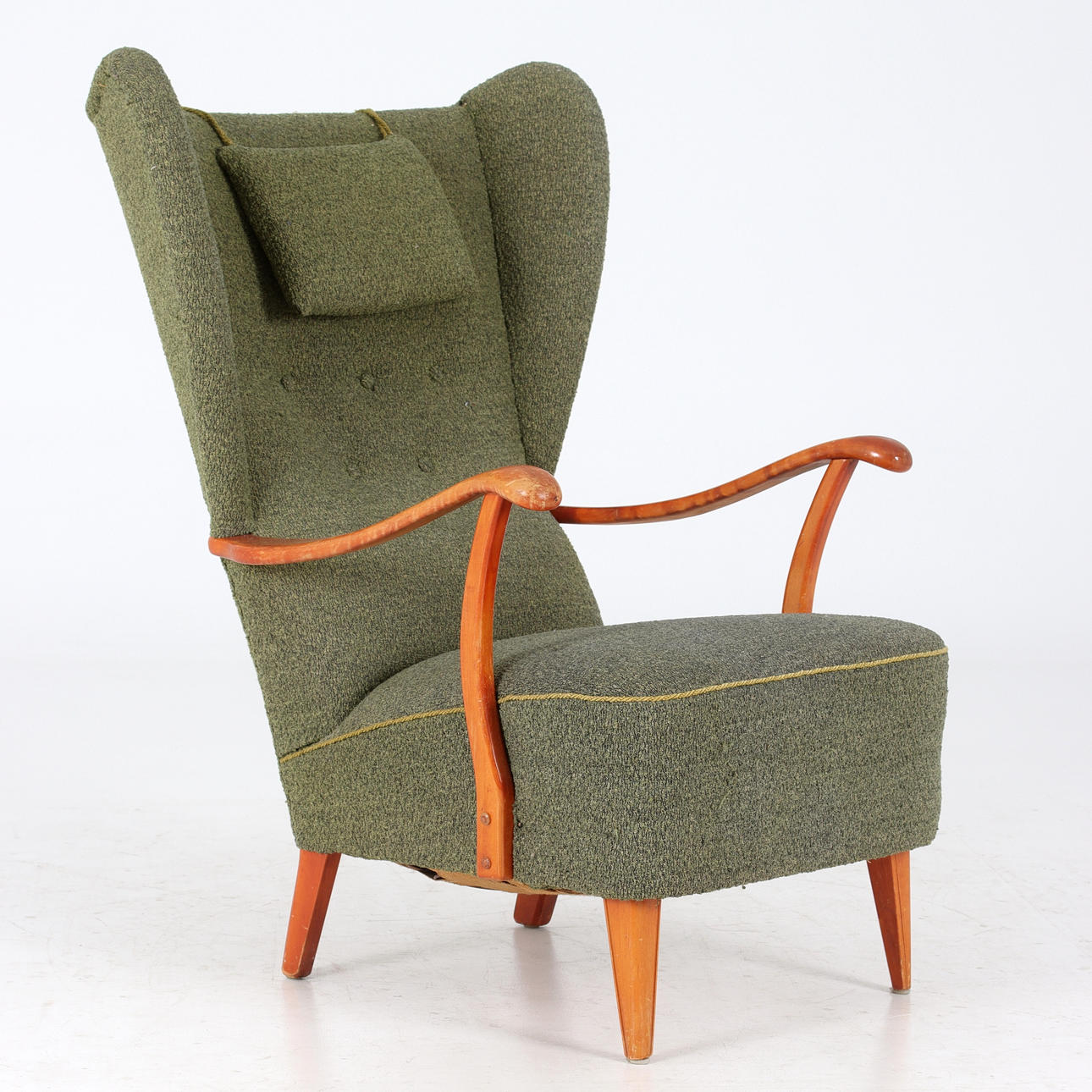 ÖRONLAPPSFÅTÖLJ, 1900-talets mitt.