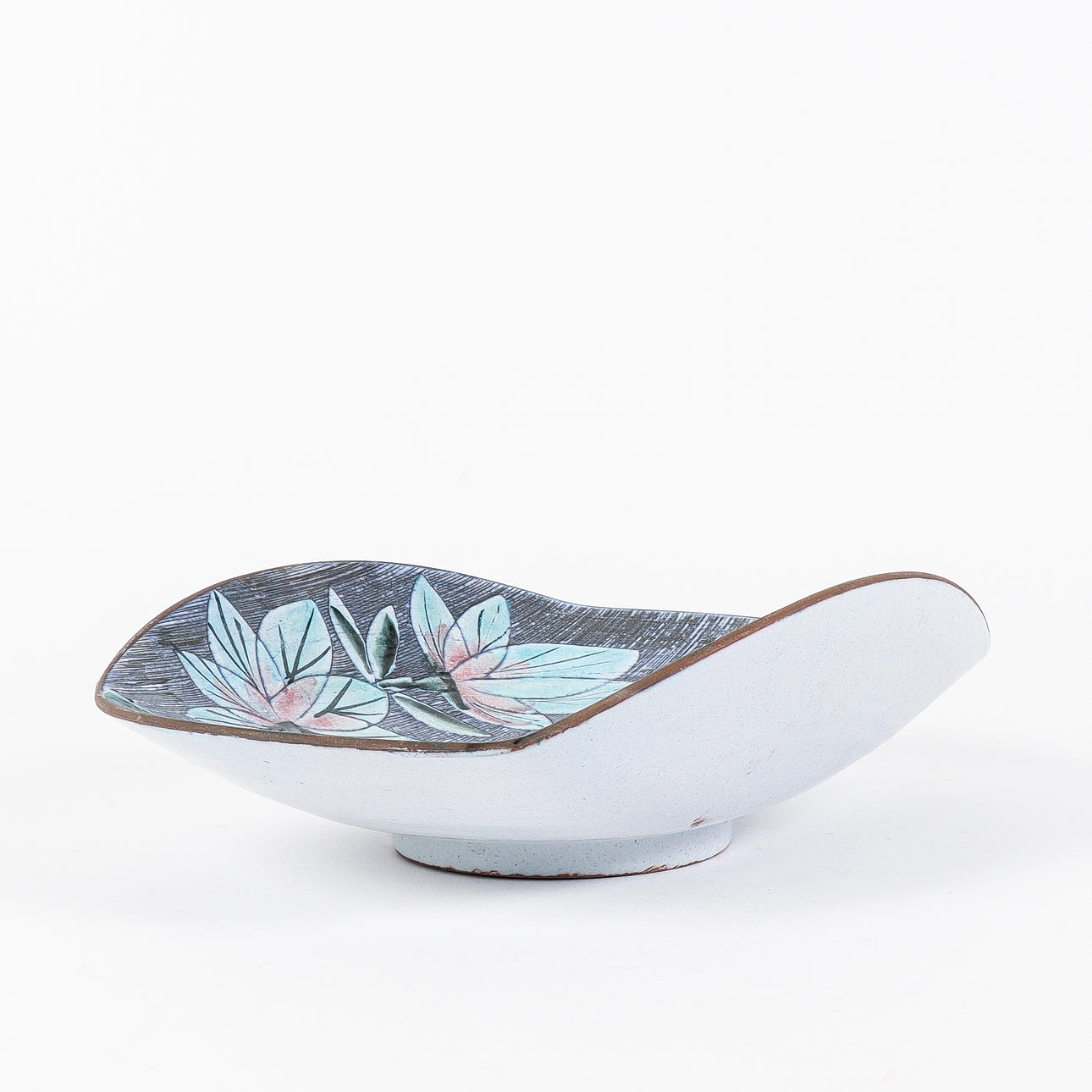 FAT pottery, Tilgmans.