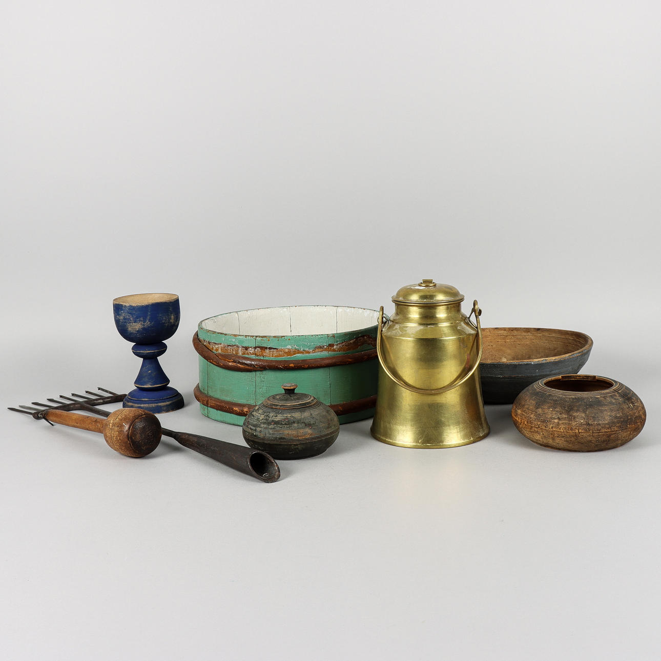 OBJETOS DE USO GENERAL.