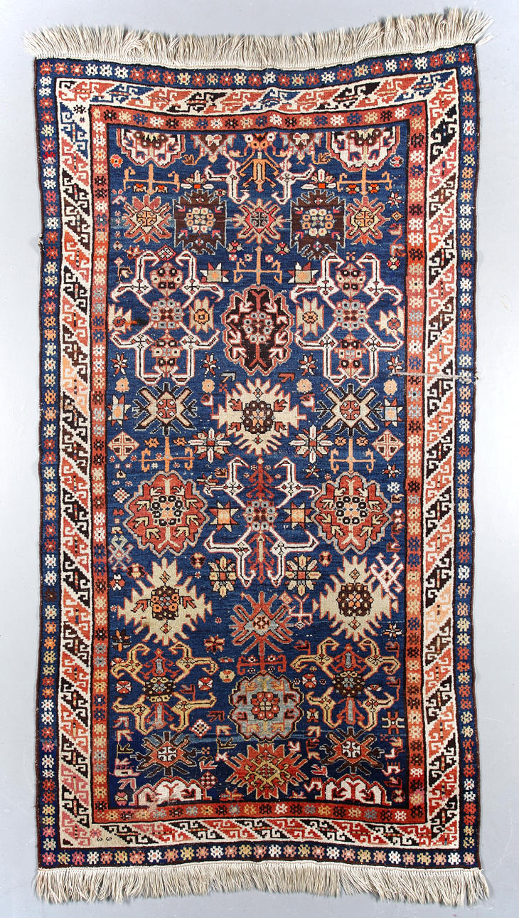 ANTIK MATTA, Kuba, Kaukasus, 1890 - 1910, 268x145 cm.