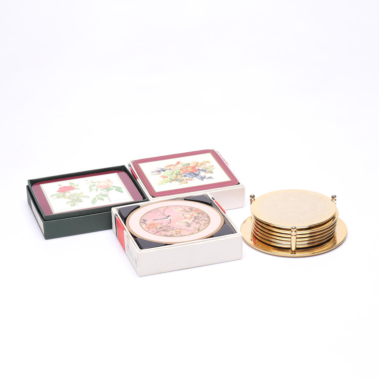 LASINALUSET, b.la. Jason ja Pimpernel.