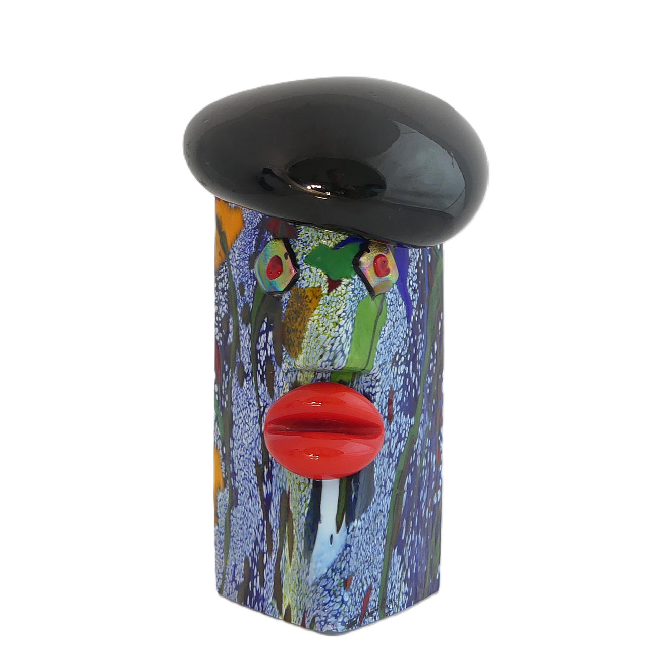 JAN-ERIK RITZMAN. sculpture, Transjö.