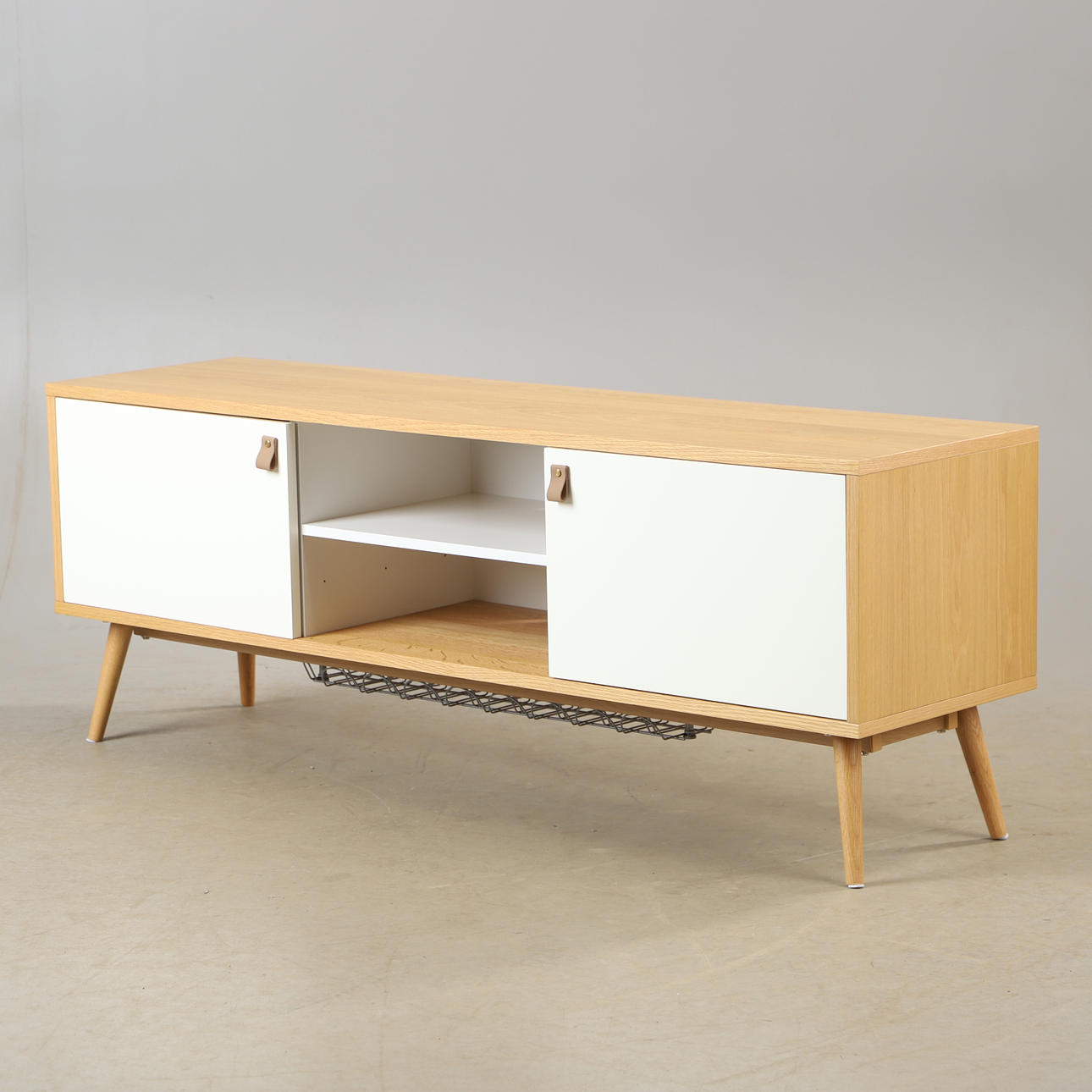 A 21st-century SIDEBOARD.