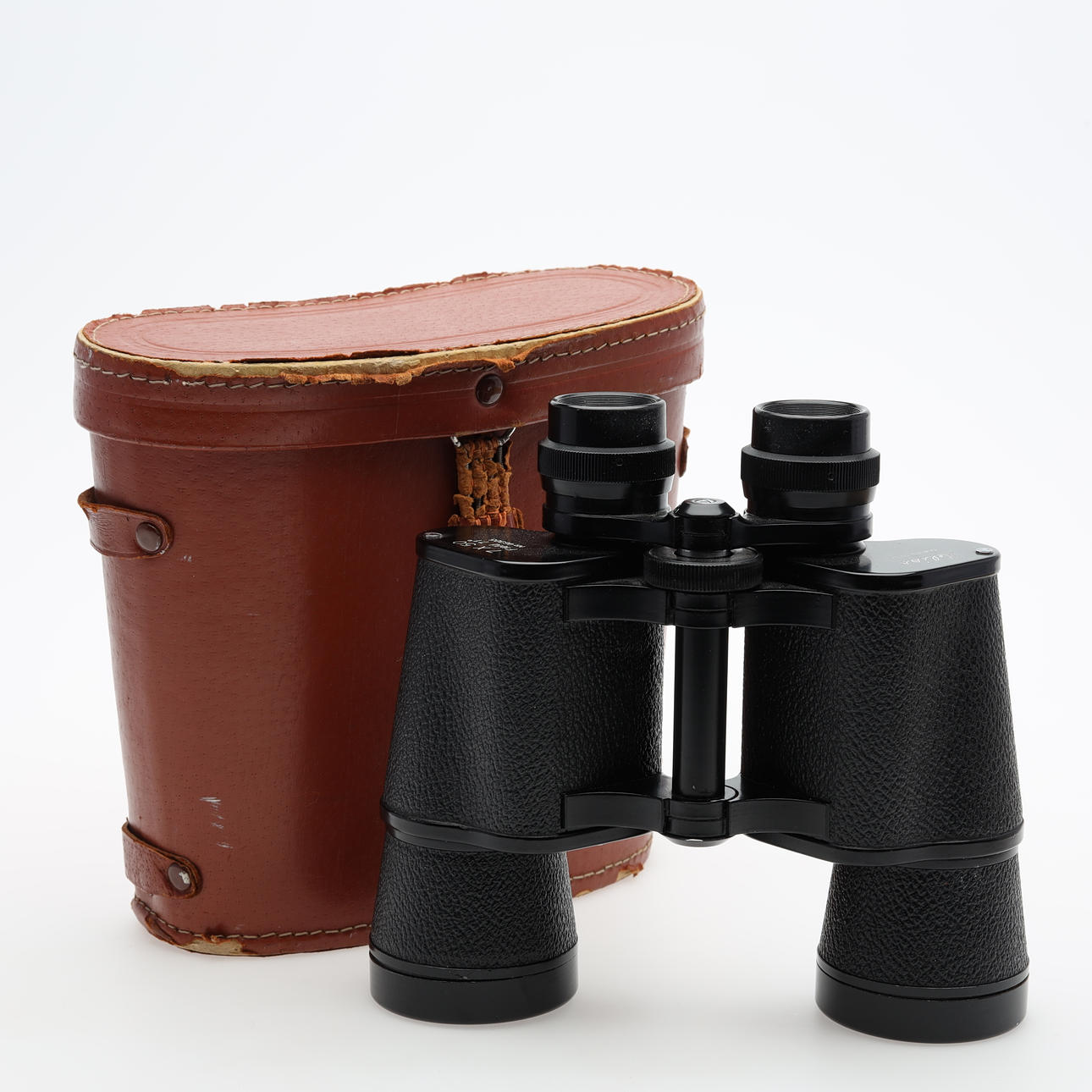 BINOCULARS, Helios 7x50.