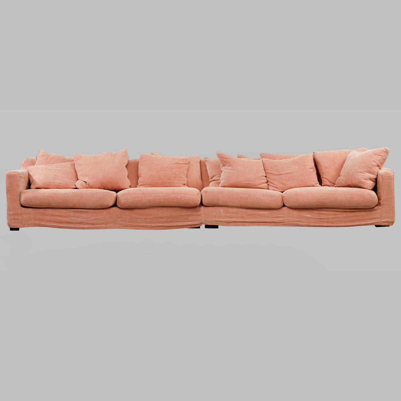 SOFA, “Belleville”, The Artillery.