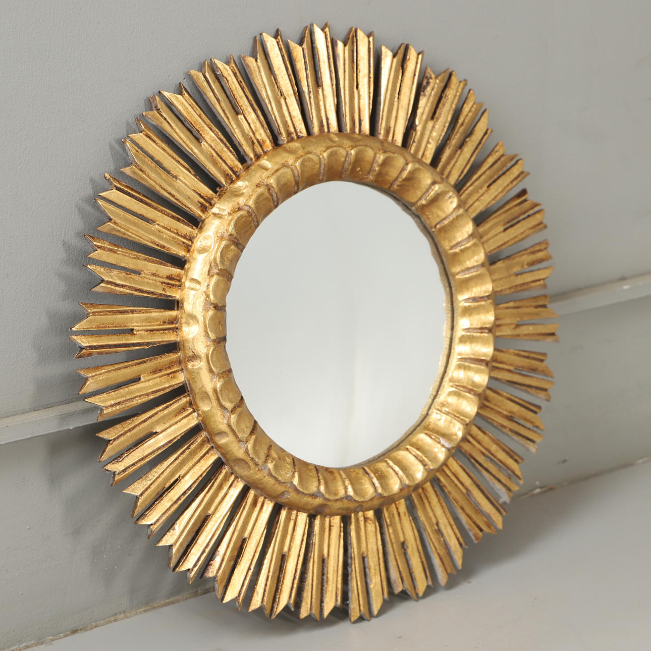 PEILI, kullattu, 1900-luvun loppupuoli.