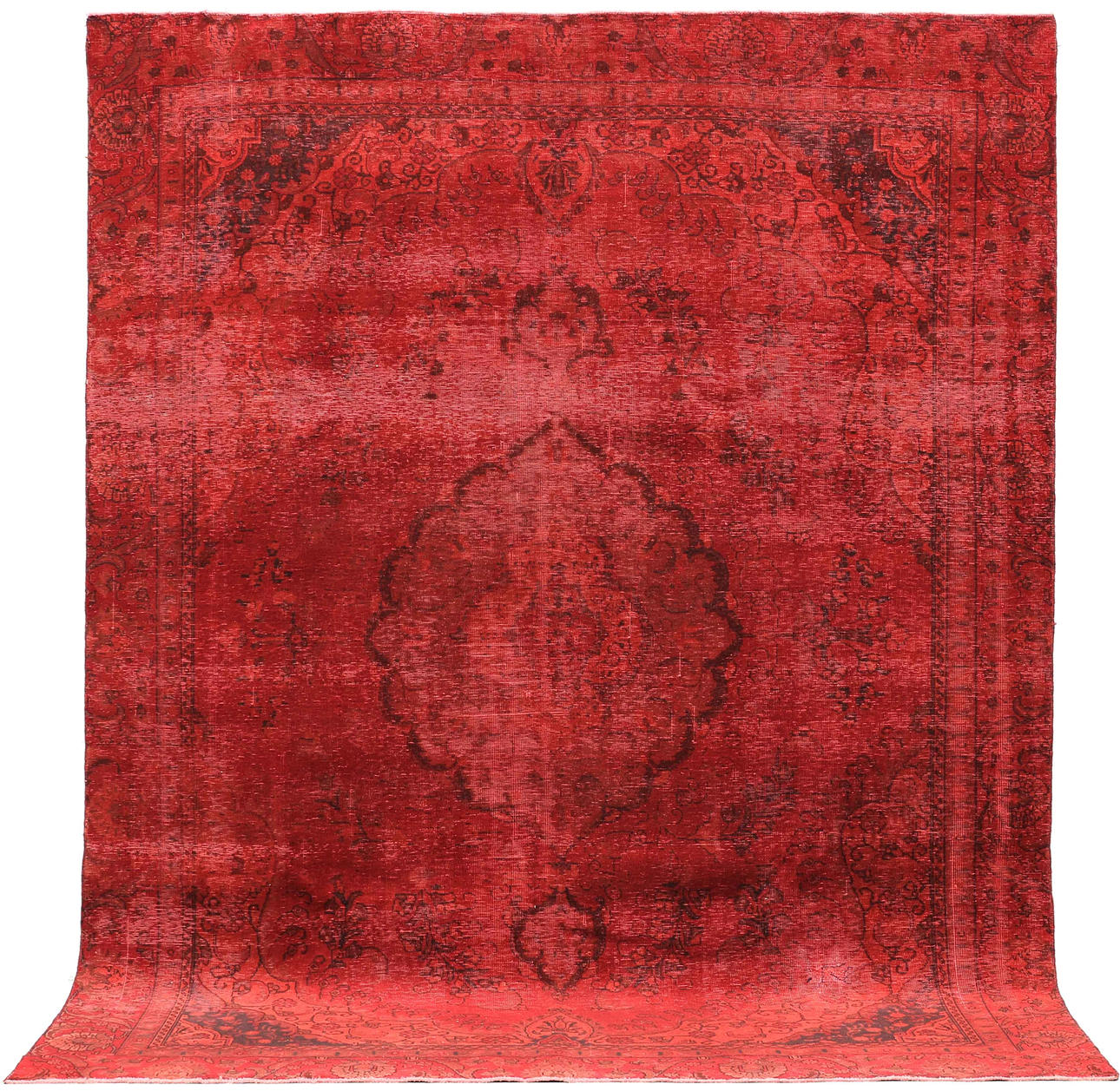 MATTA, carpet vintage, 353 x 271 cm.