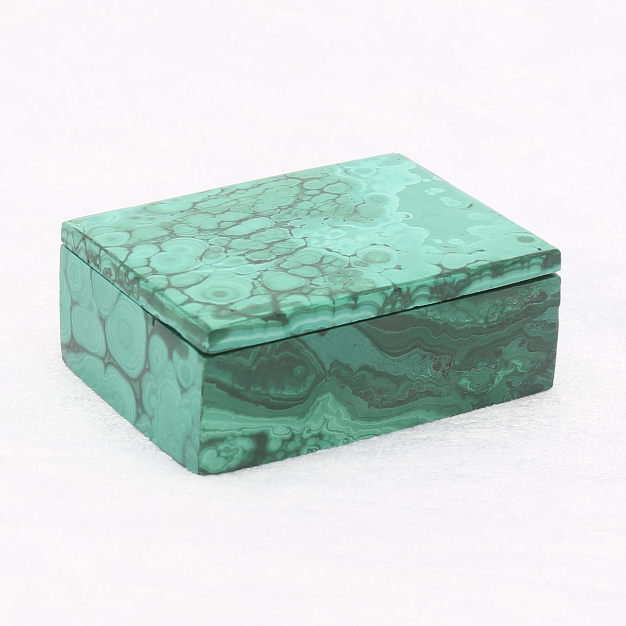 ASK, malakit, 1900-tal.