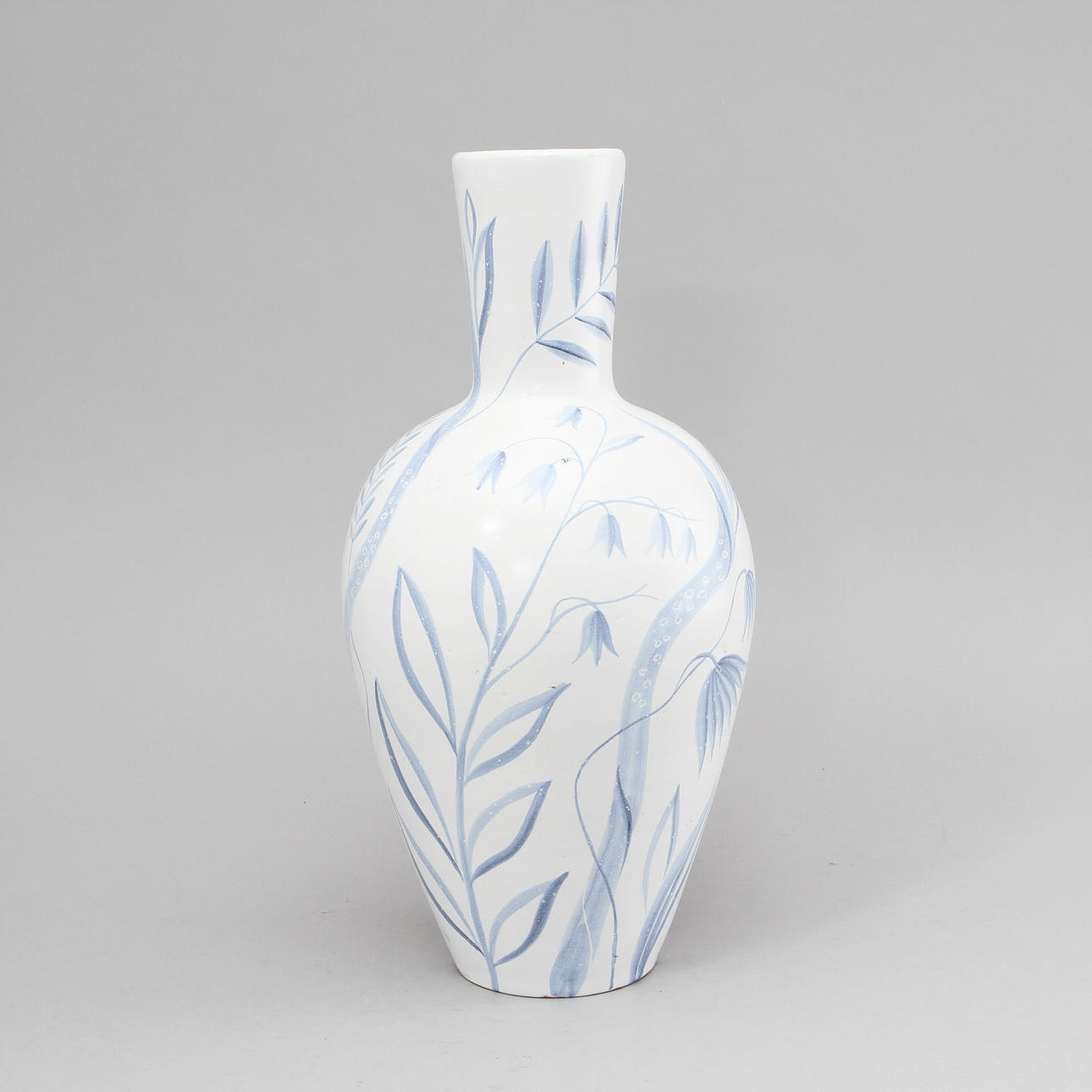 VAS och FAT, keramik, Anna-Lisa Thomson, Ekeby.