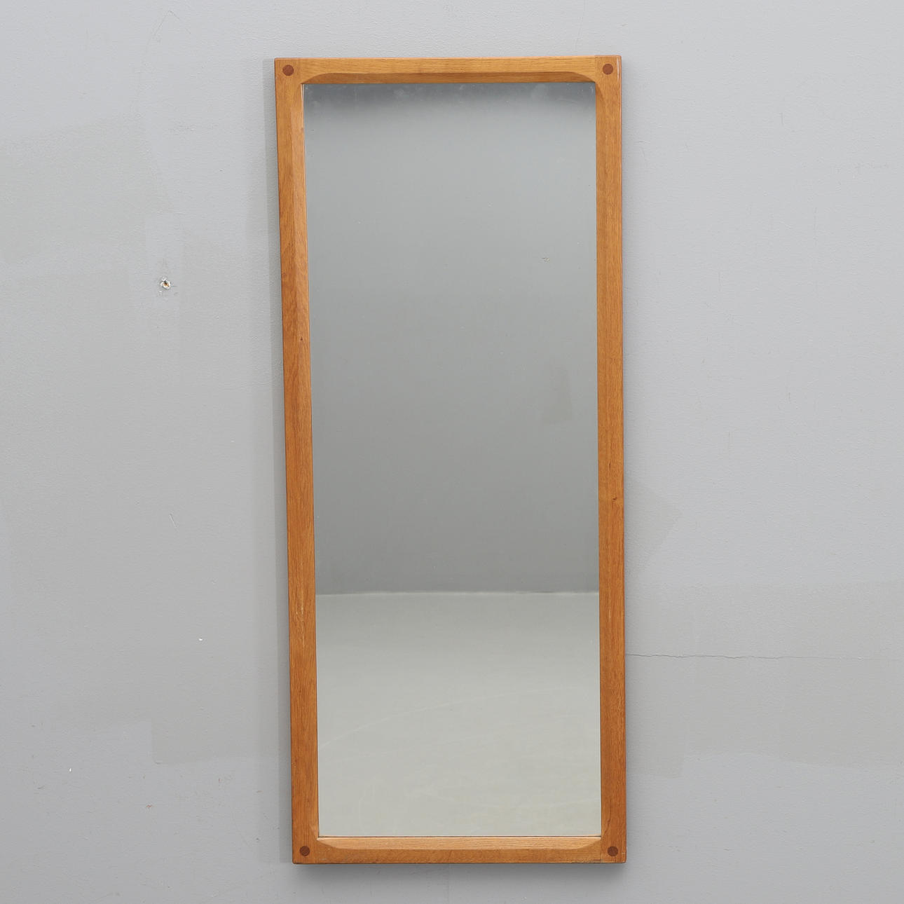 A MIRROR, Aksel Kjersgaard, Odder, Denmark.