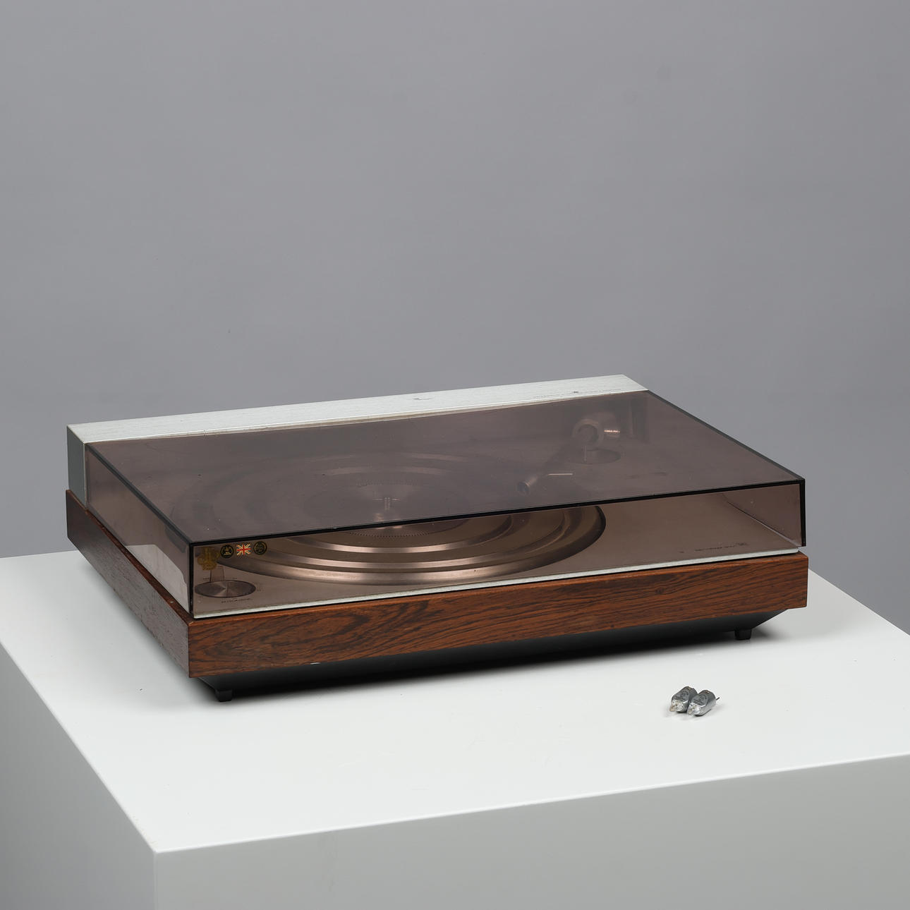 BANG & OLUFSEN, “Beogram 3000