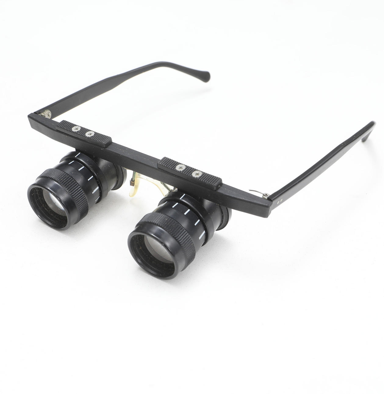 LUPAS, Eschenbach Tele 3X.