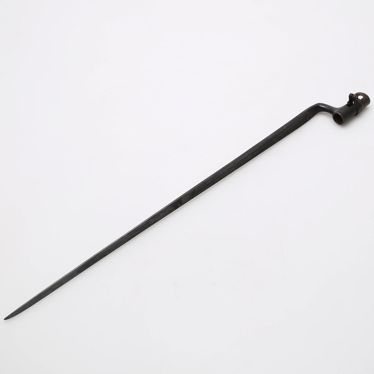 BAJONETT, till LEE Rifle, m/1882.