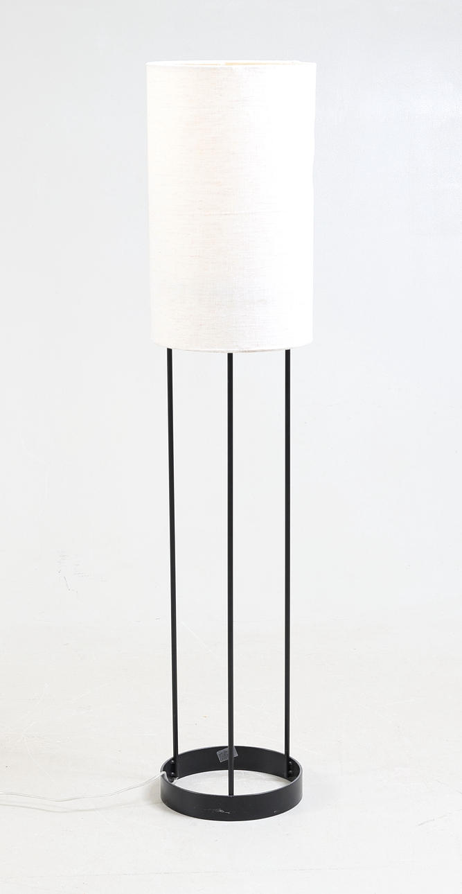 FLOOR LAMP, “Trace”, Frandsen Project, Denmark.
