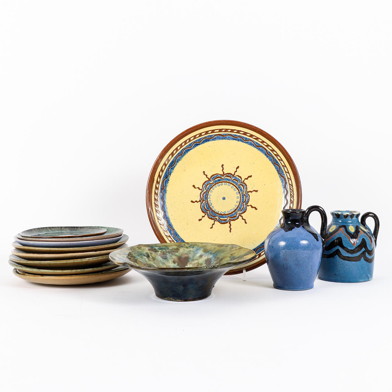 CERÁMICA Viktor Axelsson Arvika.