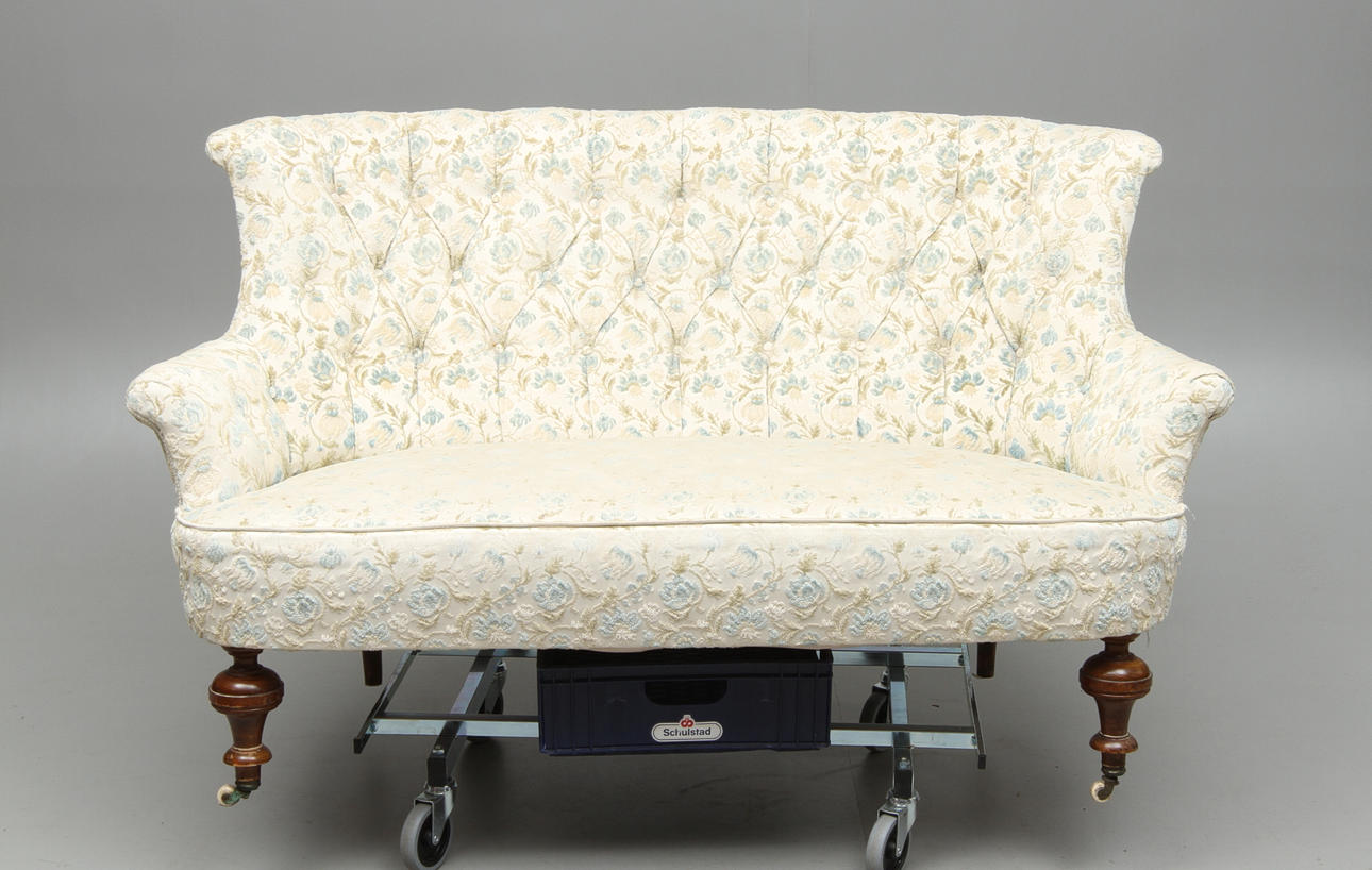 SOFFA 1800-tal.