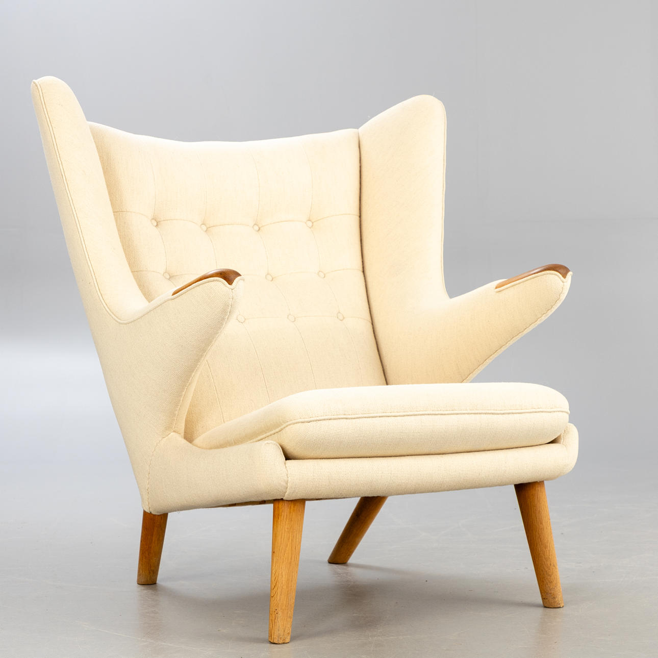 Hans J Wegner, Papa Bear nojatuoli.