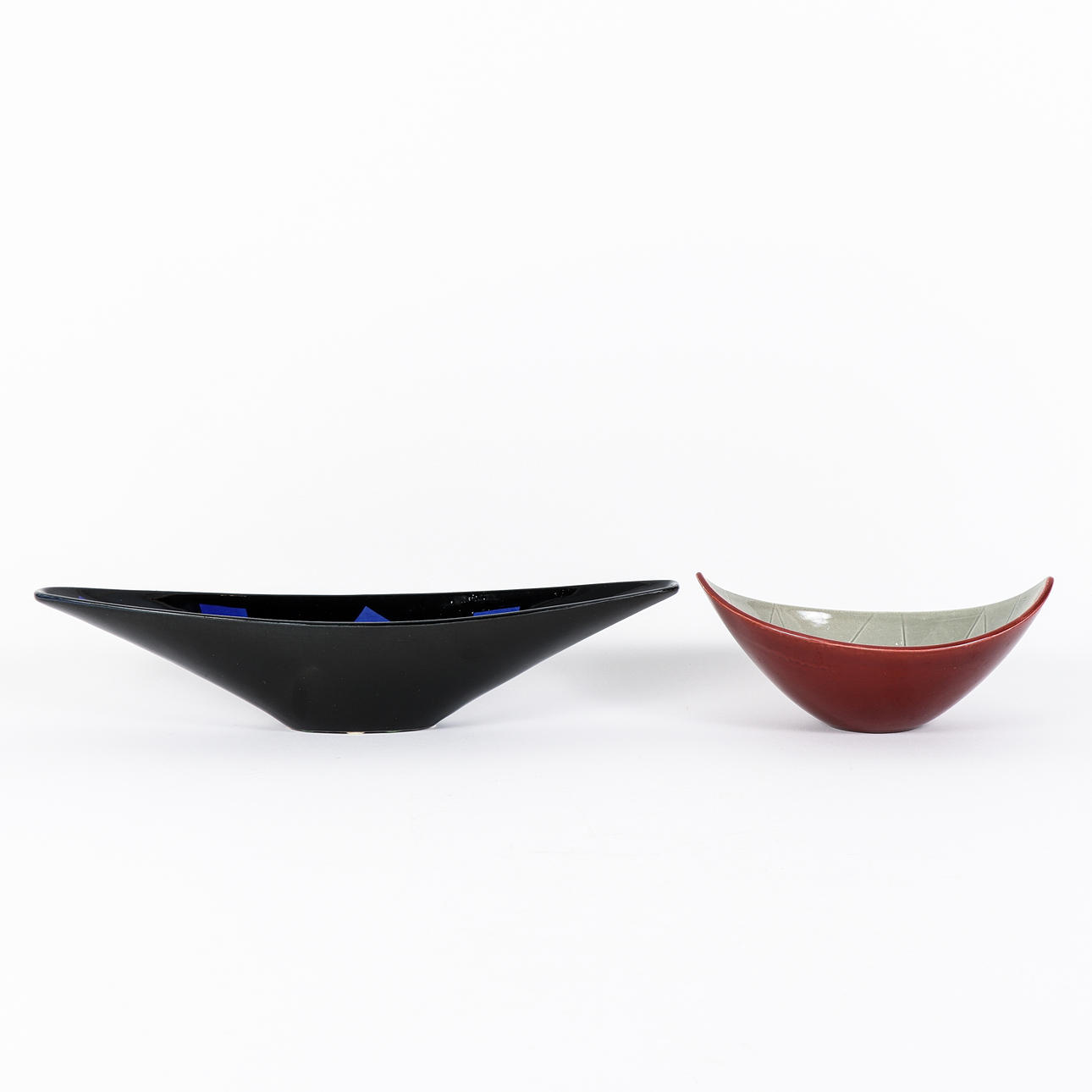 BOWLS 2 pieces, Rörstrand.