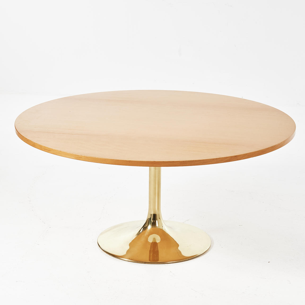 A Johanssons Design coffee table, Markaryd.