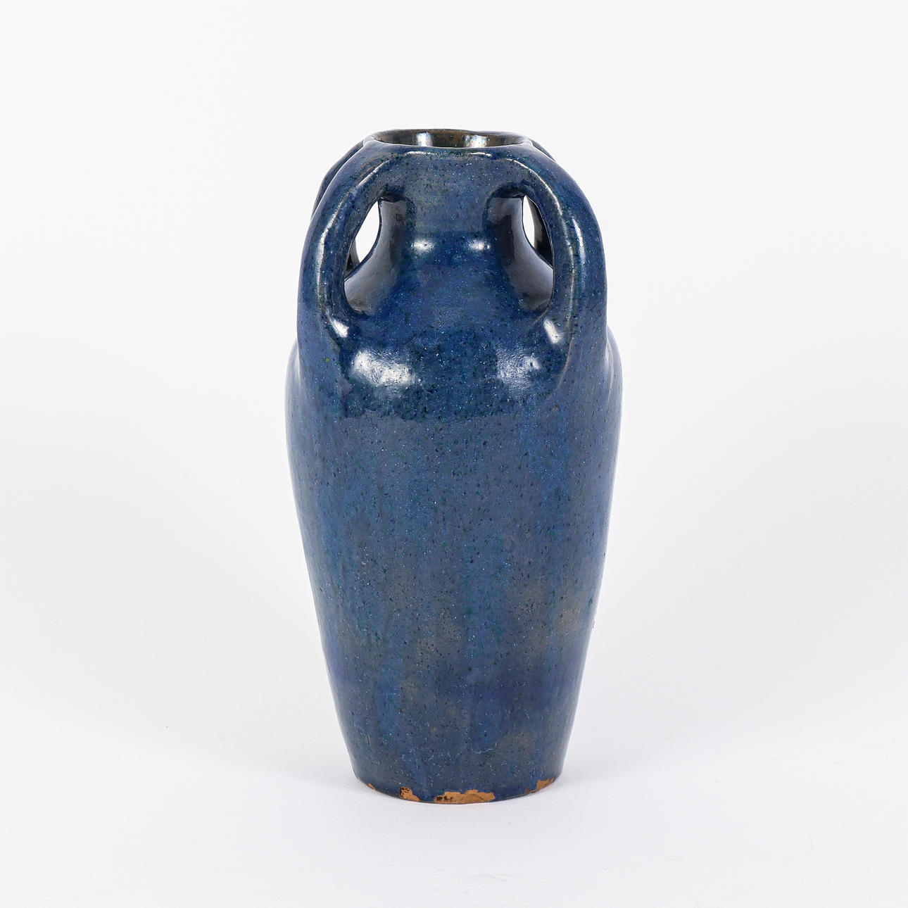 HILMA PERSSON keramikvase, mærket 1921.