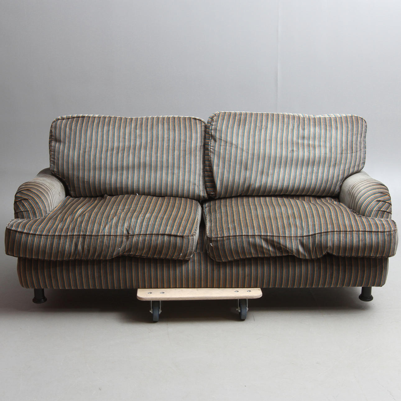 SOFFA, 2000-tal.