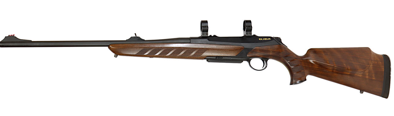 REPEATER BULLET RIFLE, make Merkel, model RX Helix, calibre .308Win ...