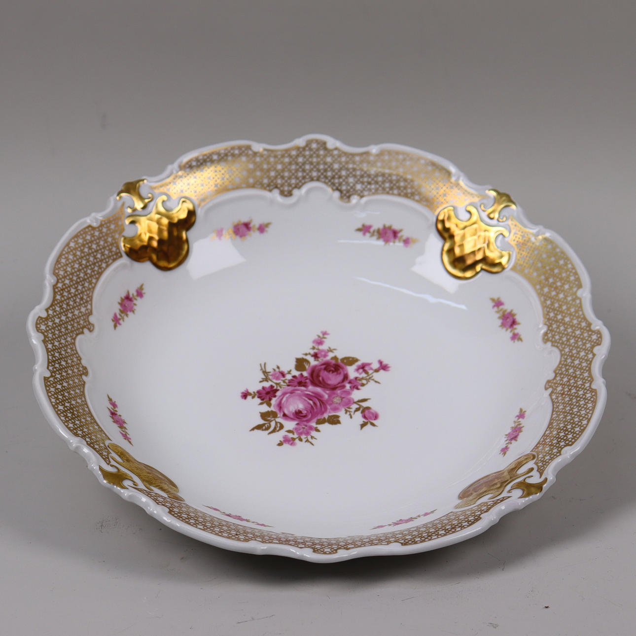 WALLENDORF, Saksa, astia.