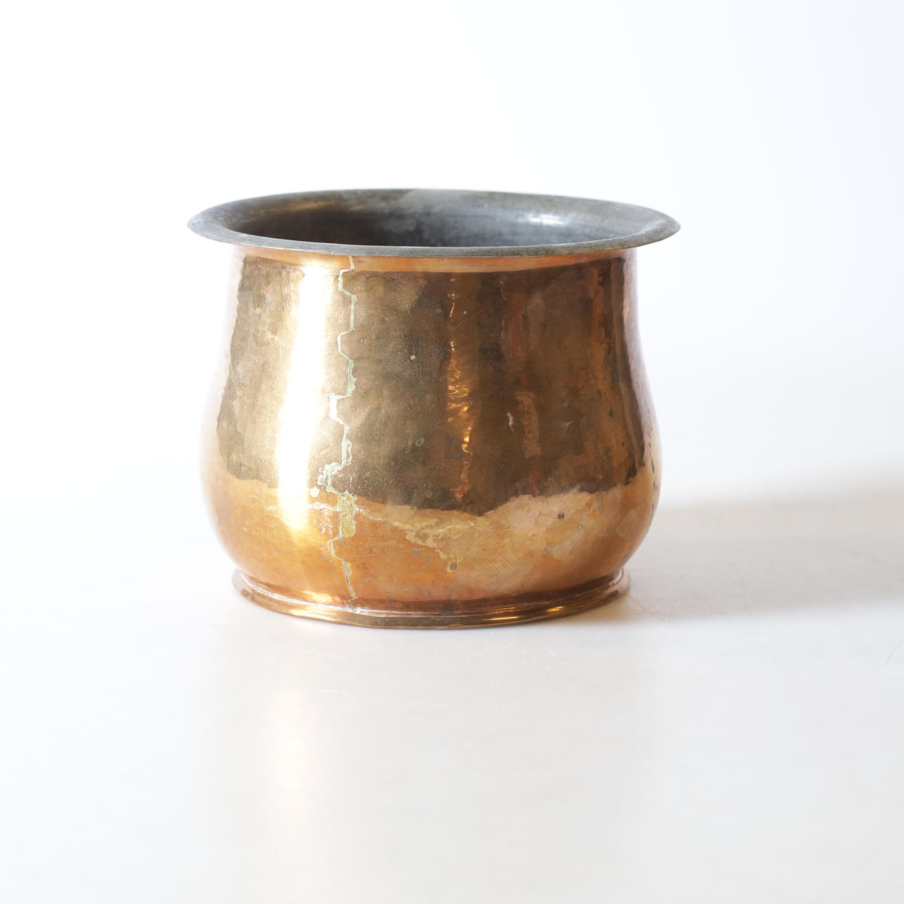 A copper outer lining, Kopparsmedjan Eskilstuna, 1900s.