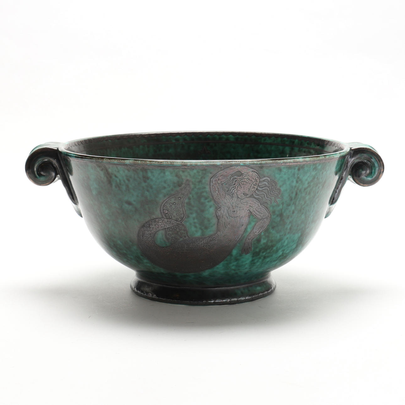 ARGENT. Wilhelm Kåge.