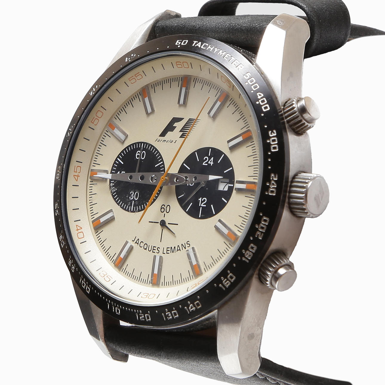 AQUES F1 LE MANS, HERREARMBÅNDSUR.