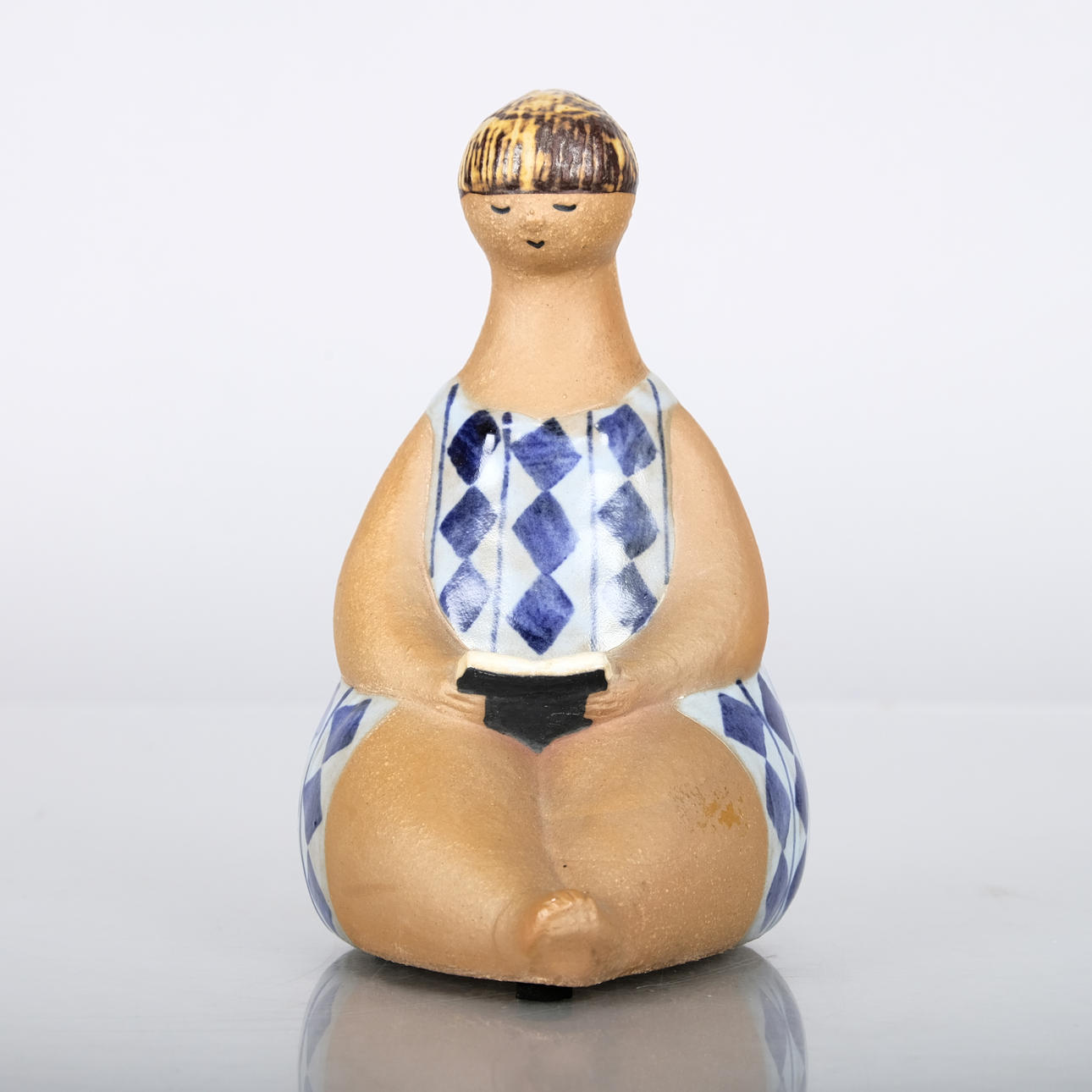 LISA LARSON. Figurin, 