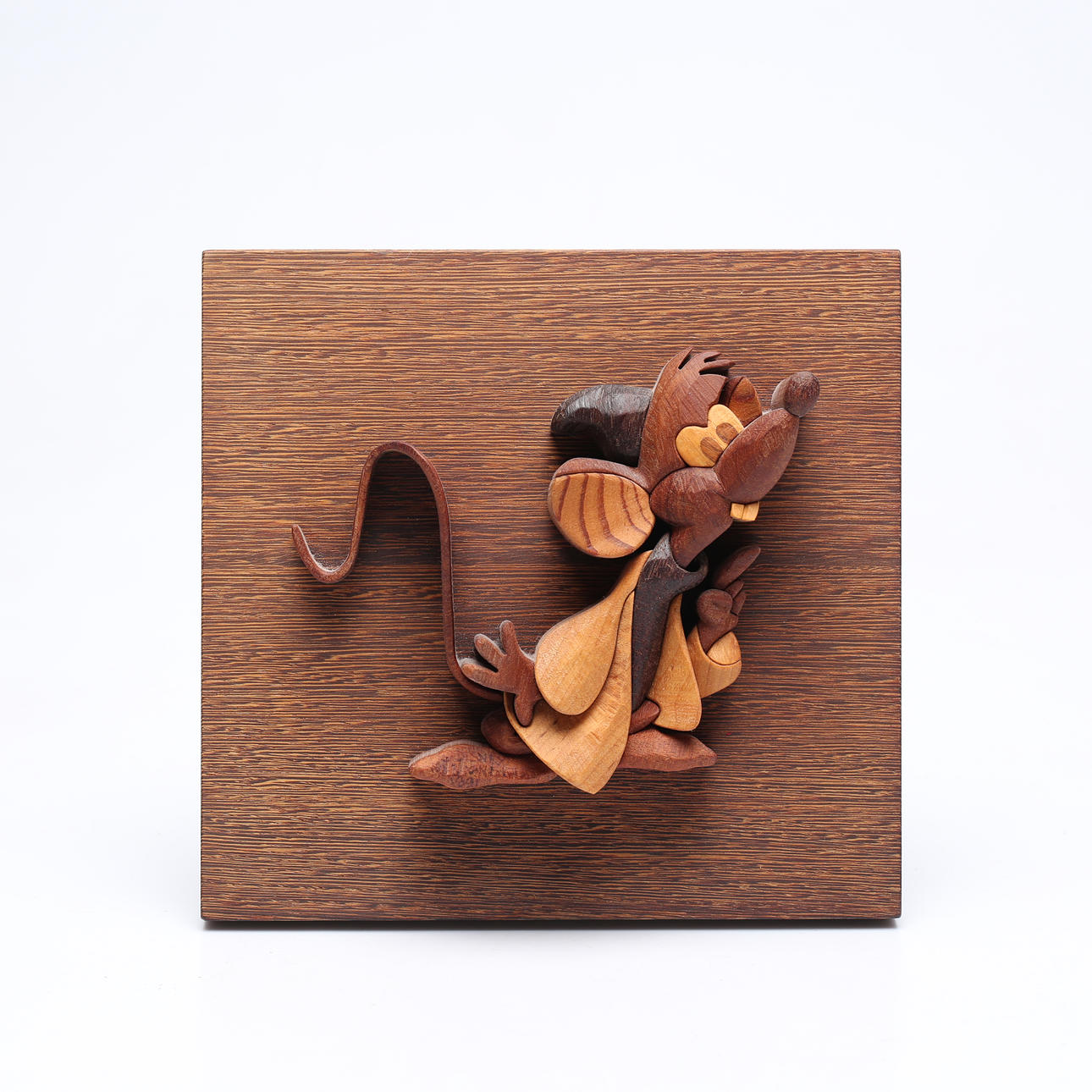 GUNNAR KANEVAD. Wall sculpture, indistinctly signed and dated.