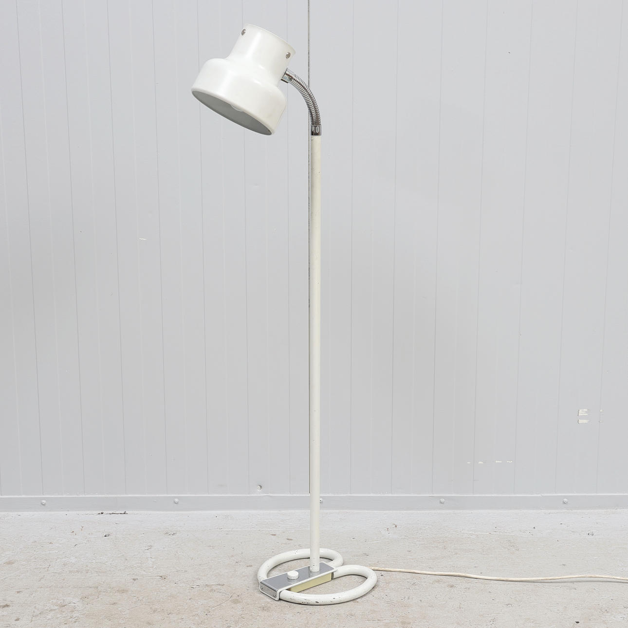 ANDERS PEHRSON. gulvlampe, „Bumling“, Atelje Lyktan.