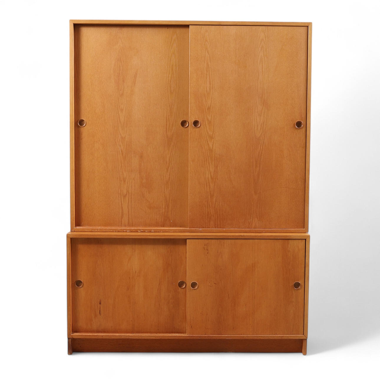 BØRGE MOGENSEN. Bookshelf, “Øresund”, Karl Andersson.