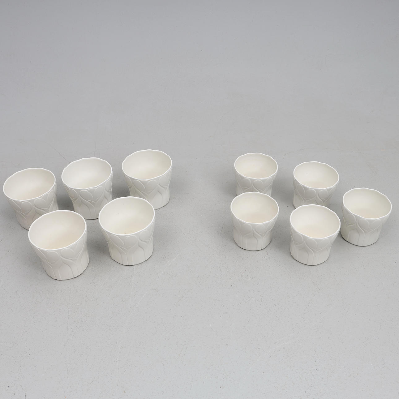 YTTERFODER.10st Gustavsberg Krokus.