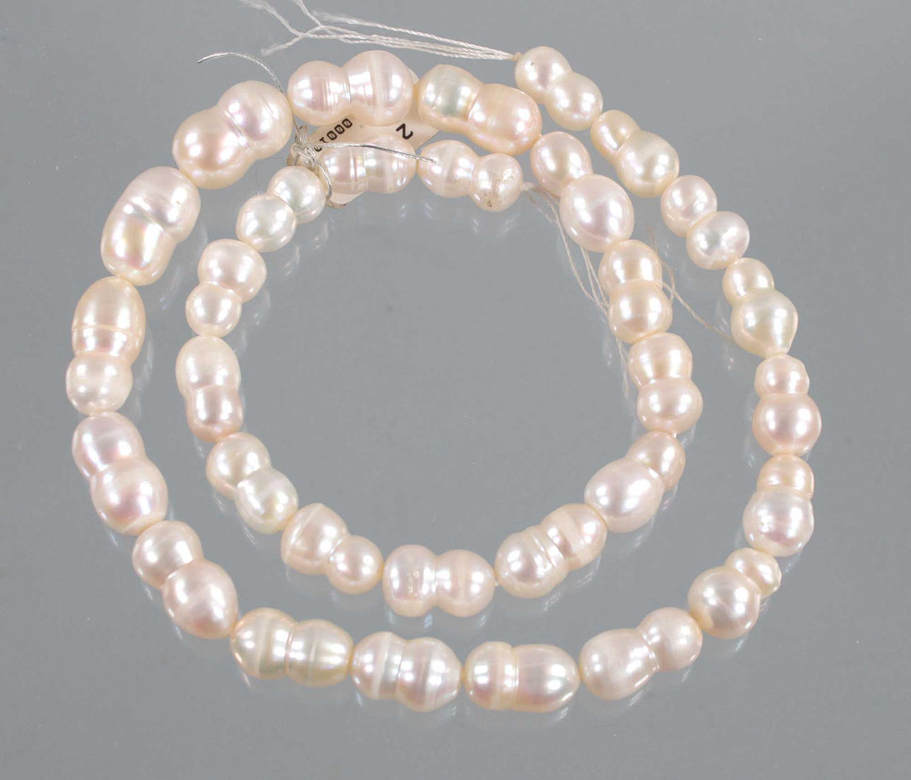 PEARL STRANG så god som ny.