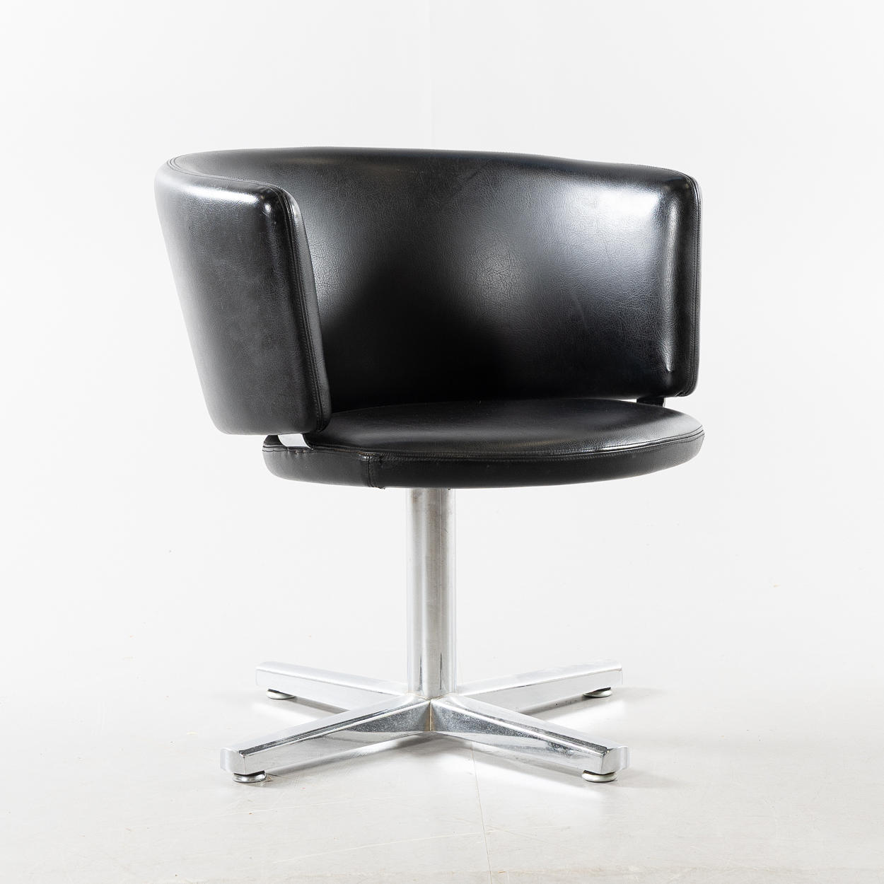 SVEN STAAF. Sessel „Jörgen“, Gemla, 1960er.